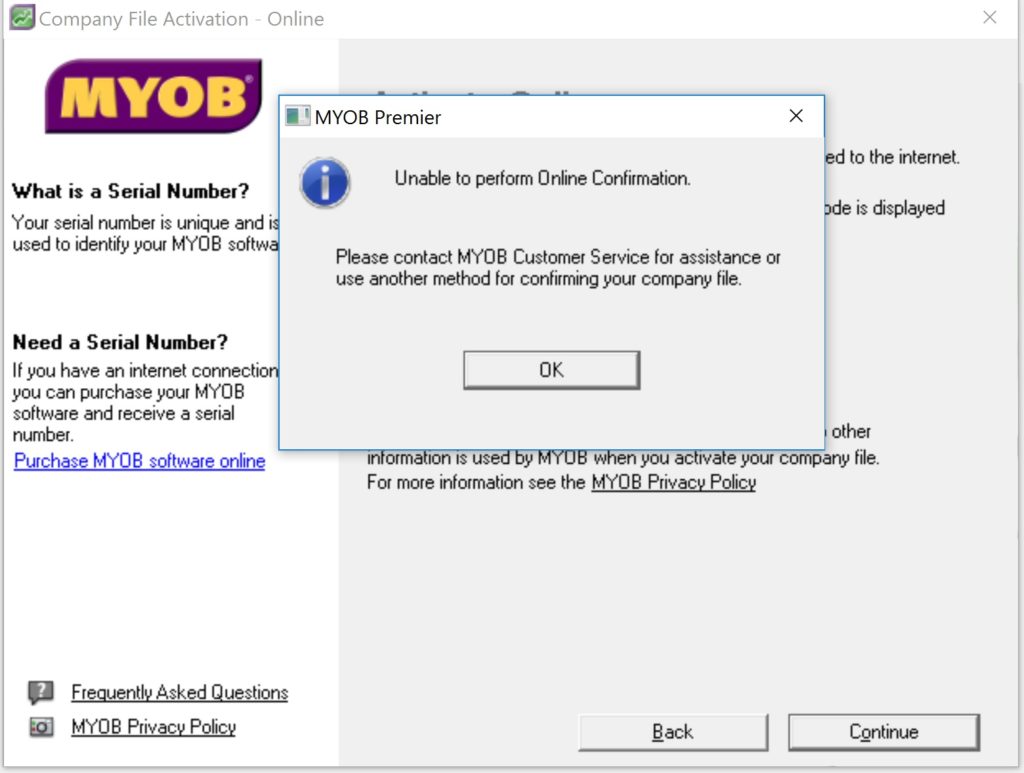 download myob versi 23 gratis